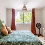 Amazing 3Br In Roma Condesa