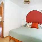 Amazing 3Br In Roma Condesa