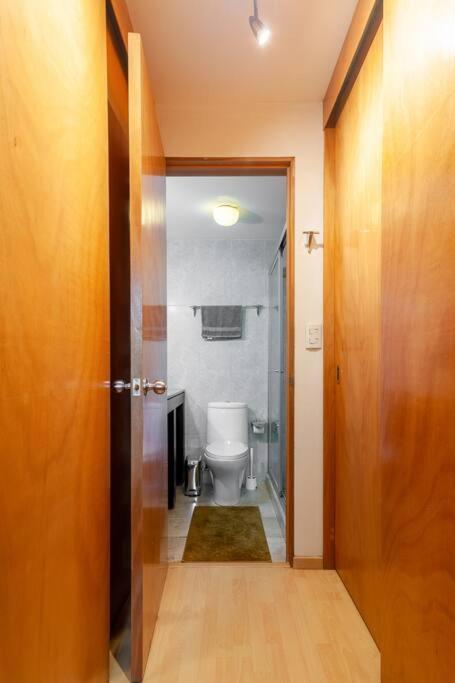 Apartment Amazing 3br In Roma Condesa Mexico City
