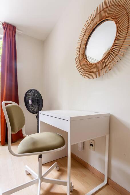 Amazing 3br In Roma Condesa *