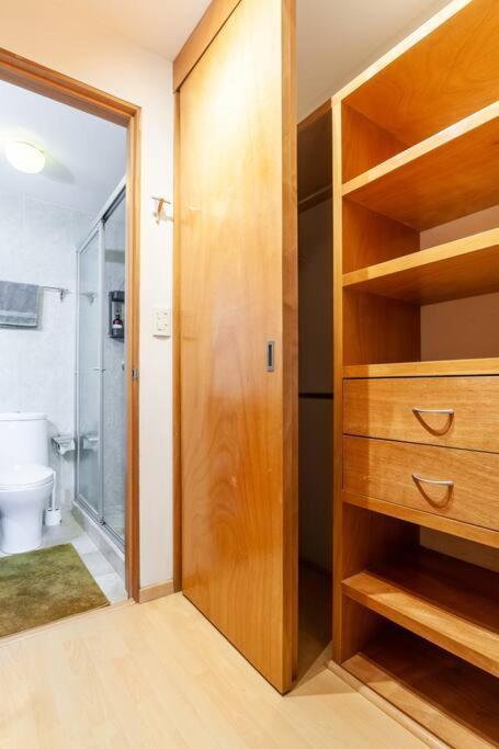 Amazing 3br In Roma Condesa *