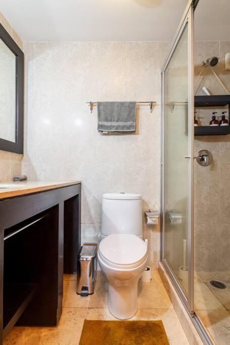 Amazing 3br In Roma Condesa Apartment Mexico City