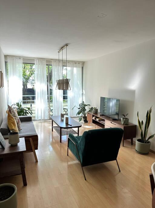 Amazing 3br In Roma Condesa * Mexico City