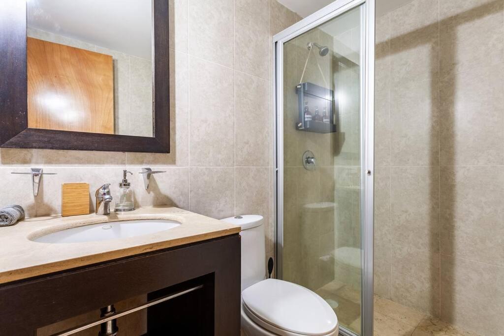 Amazing 3br In Roma Condesa * Mexico City