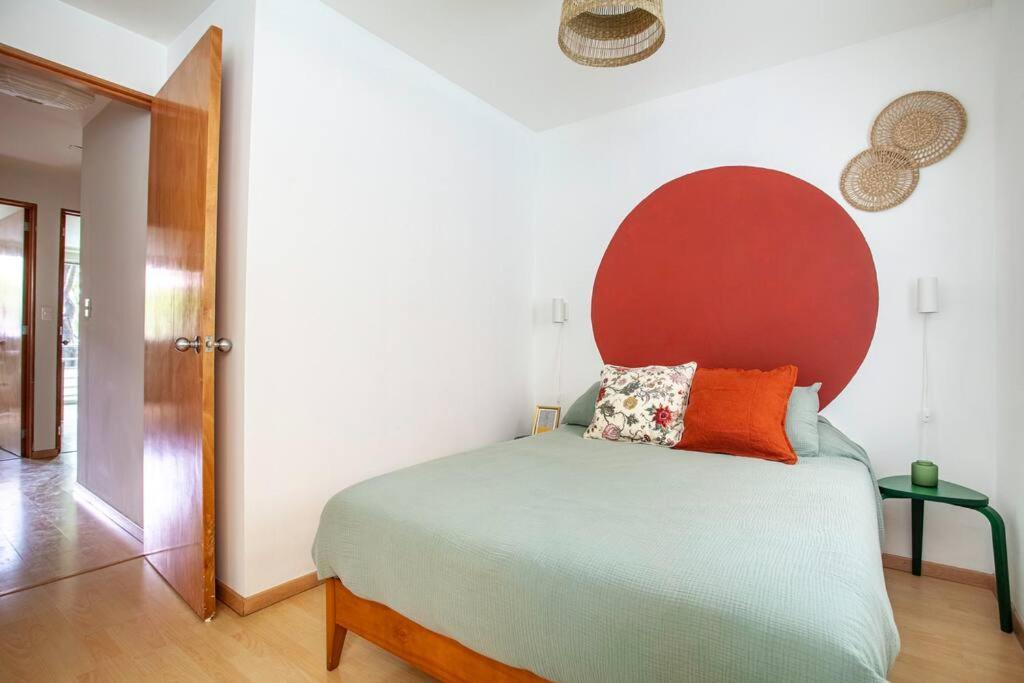 Amazing 3br In Roma Condesa Apartment *