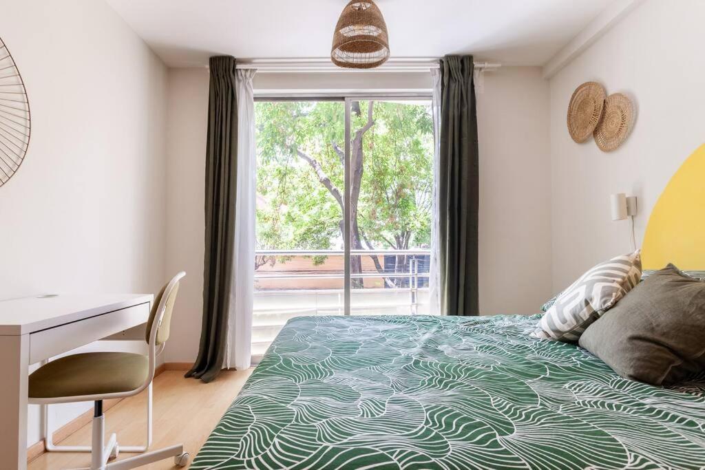 Apartment Amazing 3br In Roma Condesa *