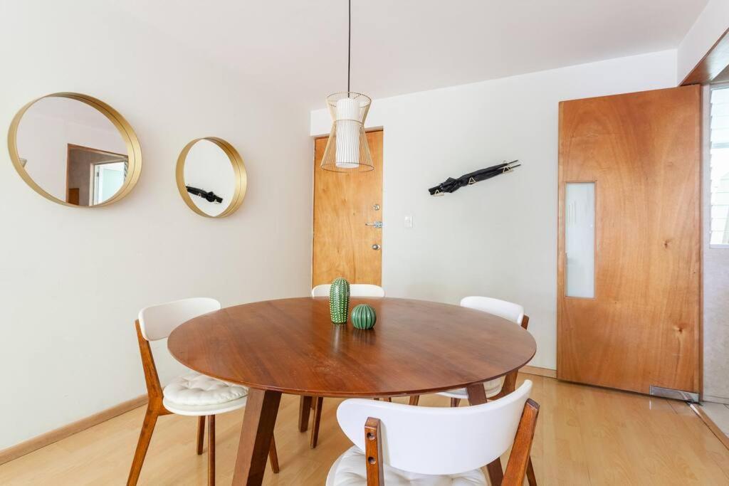 Amazing 3br In Roma Condesa *