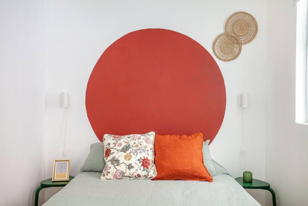 Apartment Amazing 3br In Roma Condesa Mexico City