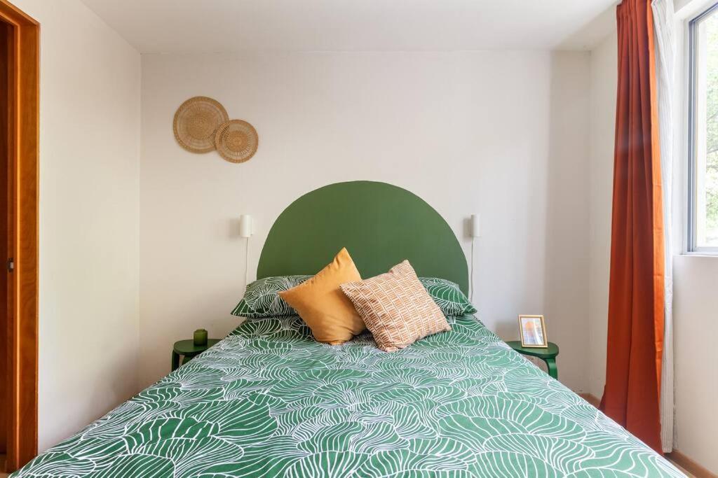 Amazing 3br In Roma Condesa *