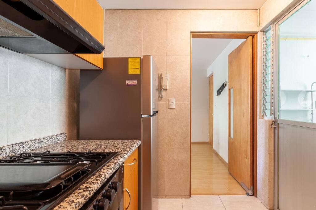 Amazing 3br In Roma Condesa * Mexico City