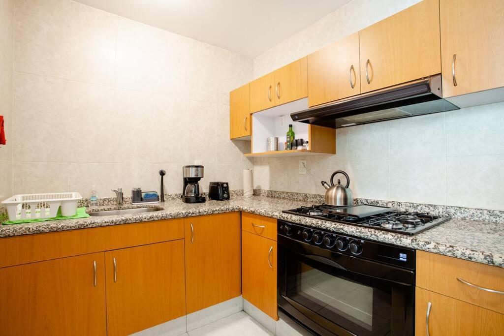 Amazing 3br In Roma Condesa Apartment Mexico City