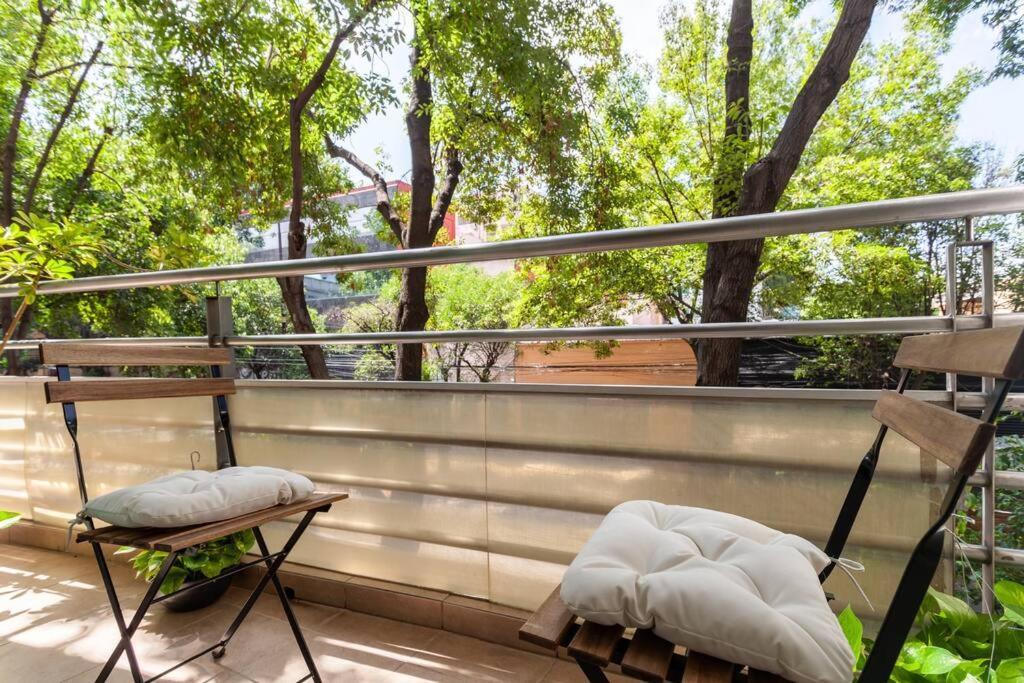 Apartment Amazing 3br In Roma Condesa