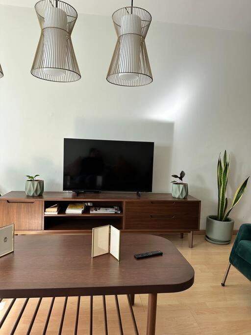 Amazing 3br In Roma Condesa Appartement Mexico-stad