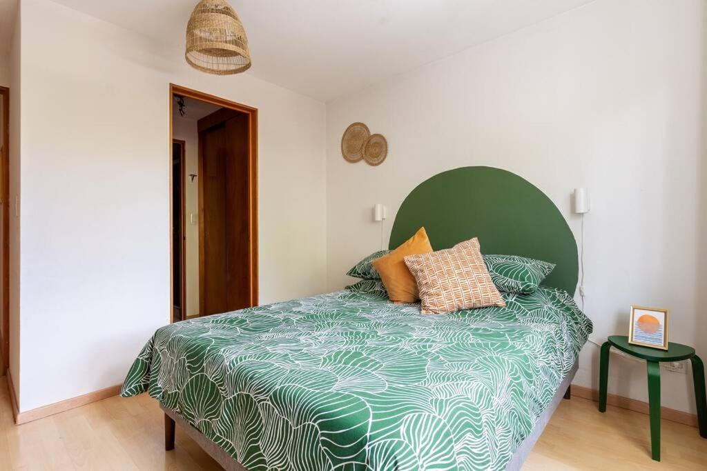 Appartement Amazing 3br In Roma Condesa